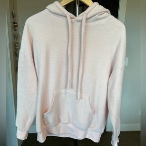 NEW SoftServe Brand Super Soft Sweatshirt Made From Recycled Bottles